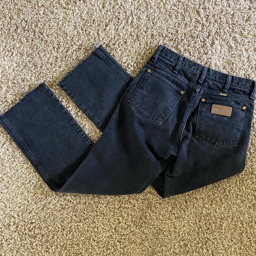 VINTAGE WRANGLER - Picture 4 of 5